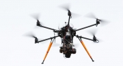 Autonomiczne drony lecą do Warszawy i Katowic